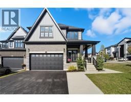 126 BLAIR CREEK Drive - 2