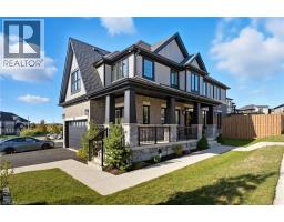 126 BLAIR CREEK Drive - 3