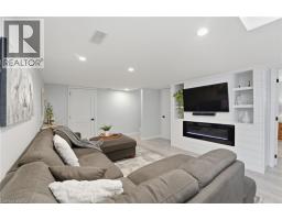 126 BLAIR CREEK Drive - 33