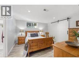 126 BLAIR CREEK Drive - 38