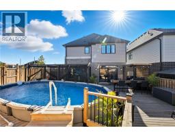 126 BLAIR CREEK Drive - 43