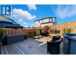 126 BLAIR CREEK Drive - 45