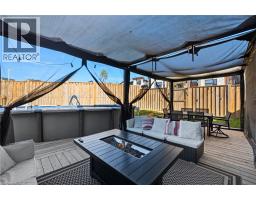 126 BLAIR CREEK Drive - 47