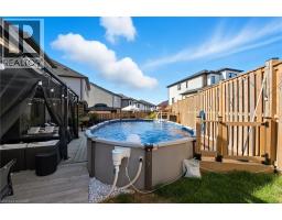 126 BLAIR CREEK Drive - 49