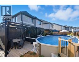 126 BLAIR CREEK Drive - 50