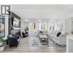 126 BLAIR CREEK Drive - 9