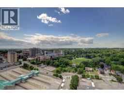 60 W CHARLES Street W UnitNo. 1805 - 18