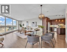 223 ERB Street W UnitNo. 502 - 1
