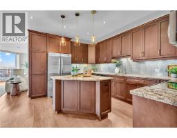 223 ERB Street W UnitNo. 502 - 10