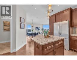 223 ERB Street W UnitNo. 502 - 11