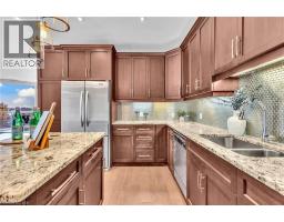 223 ERB Street W UnitNo. 502 - 12