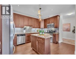 223 ERB Street W UnitNo. 502 - 15