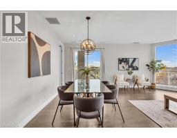 223 ERB Street W UnitNo. 502 - 16