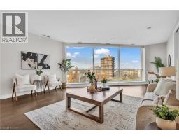 223 ERB Street W UnitNo. 502 - 17