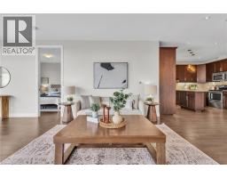 223 ERB Street W UnitNo. 502 - 18