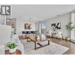 223 ERB Street W UnitNo. 502 - 19