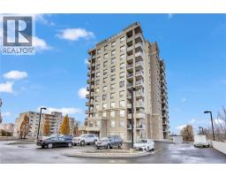 223 ERB Street W UnitNo. 502 - 2