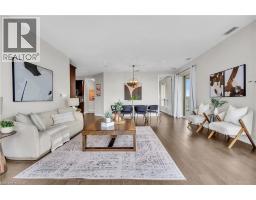 223 ERB Street W UnitNo. 502 - 20