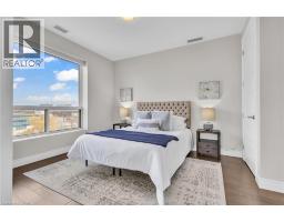 223 ERB Street W UnitNo. 502 - 22