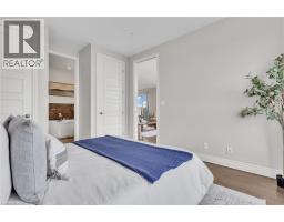 223 ERB Street W UnitNo. 502 - 23