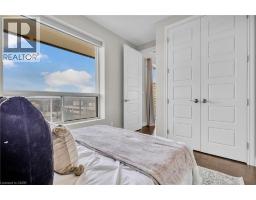 223 ERB Street W UnitNo. 502 - 27