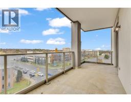 223 ERB Street W UnitNo. 502 - 32