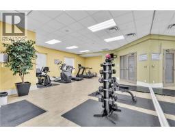 223 ERB Street W UnitNo. 502 - 34