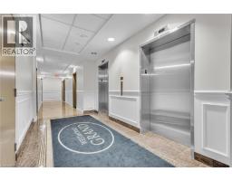 223 ERB Street W UnitNo. 502 - 40