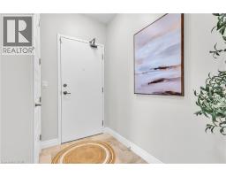 223 ERB Street W UnitNo. 502 - 8