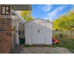 1676 HOLLEY Crescent - 40