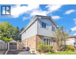 43 CONNELLY Drive - 1
