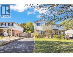 43 CONNELLY Drive - 3
