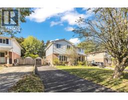 43 CONNELLY Drive - 4