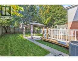 43 CONNELLY Drive - 43