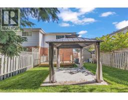 43 CONNELLY Drive - 44