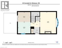 43 CONNELLY Drive - 45