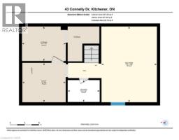 43 CONNELLY Drive - 47