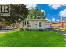 27 LOCKE Avenue - 2