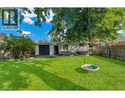 27 LOCKE Avenue - 37