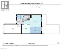 29 PAULANDER Drive UnitNo. 23 - 39