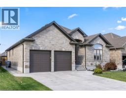 86 FORBES Crescent - 1