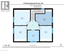 115 NORTHUMBERLAND Street - 37