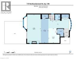 115 NORTHUMBERLAND Street - 38