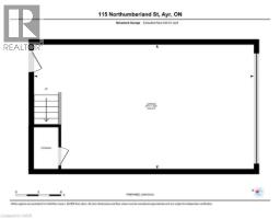 115 NORTHUMBERLAND Street - 40