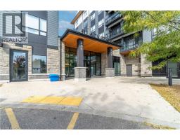 255 NORTHFIELD Drive E UnitNo. 407 - 1