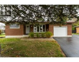 14 ORCHARD Crescent - 1