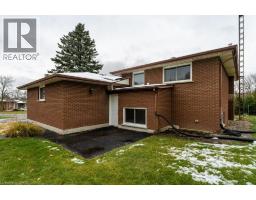 14 ORCHARD Crescent - 27