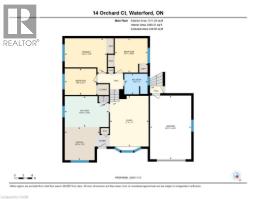 14 ORCHARD Crescent - 35