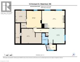 14 ORCHARD Crescent - 36