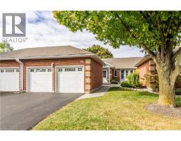 71 BEASLEY Crescent UnitNo. 16 - 1